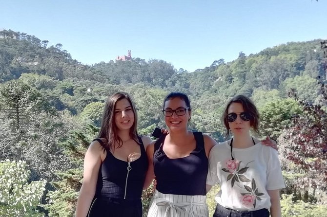 Private Tour Romantic Sintra, Cabo Da Roca & Cascais - Tour Highlights