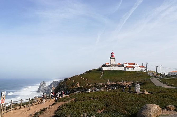 Private Tour Romantic Sintra, Cabo Da Roca & Cascais - Pricing and Booking Details