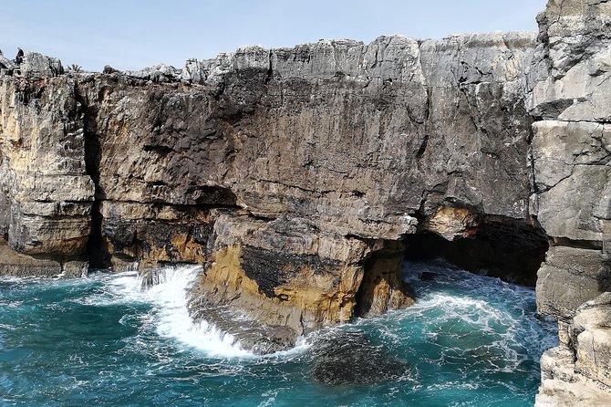 Private Tour Romantic Sintra, Cabo Da Roca & Cascais - Traveler Reviews and Ratings