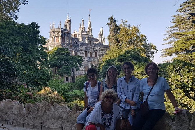 Private Tour Romantic Sintra, Cabo Da Roca & Cascais - Common Questions