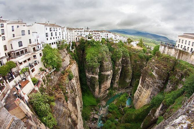 Private Tour Ronda and White Villages - Itinerary and Sightseeing