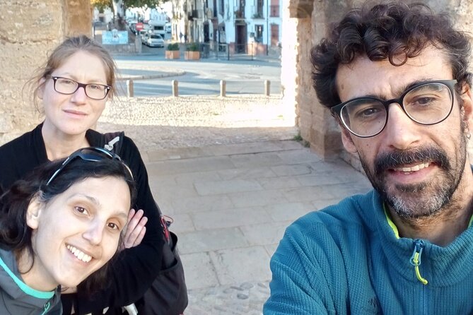 Private Tour Ronda and White Villages - Customer Reviews and Testimonials