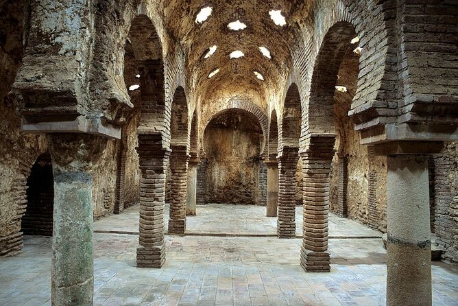 Private Tour Ronda and White Villages - Terms and Conditions for the Tour