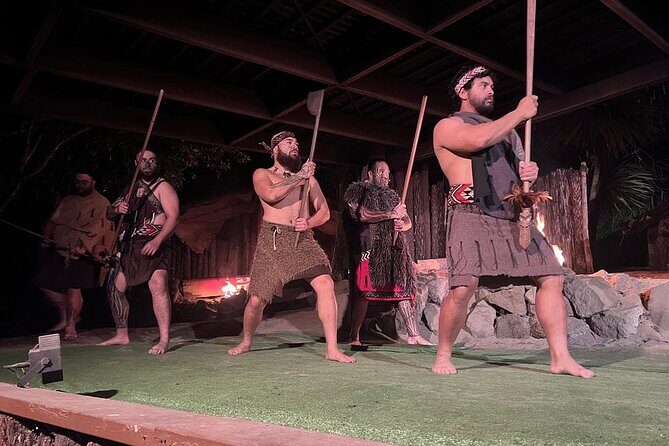 Private Tour: Rotorua Adventure, Kiwi Hatchery & Mori Culture - Good To Know