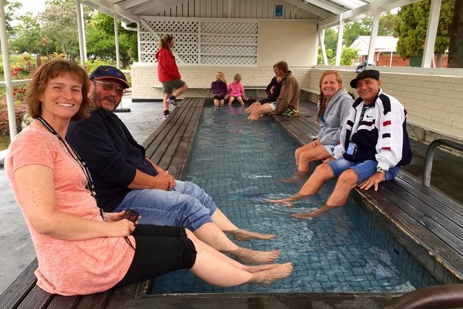 Private Tour Rotorua Shore Excursion up to 8 Passengers - Traveler Photos and Reviews