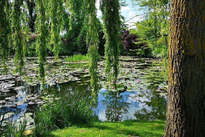 Private Tour: Rouen and Giverny Day Trip From Bayeux - Traveler Tips