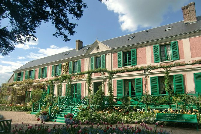 Private Tour: Rouen and Giverny Day Trip From Bayeux - Directions