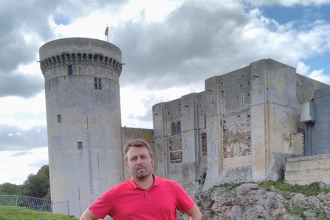 Private Tour: Rouen, Bayeux, and Falaise Day Trip From Caen - Tour Highlights