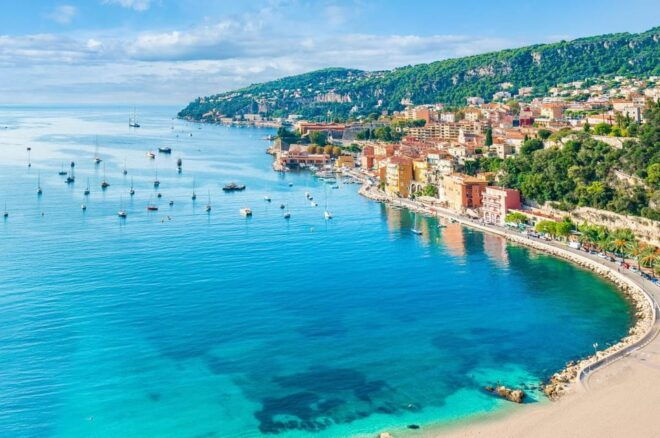 Private Tour: Round-Way From Nice to Monaco & Eze or Menton - Inclusions and Exclusions