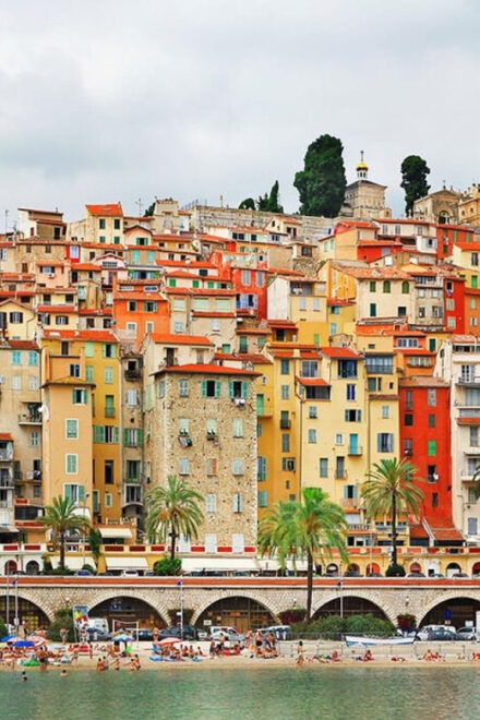 Private Tour: Round-Way From Nice to Monaco & Eze or Menton - Pricing Details