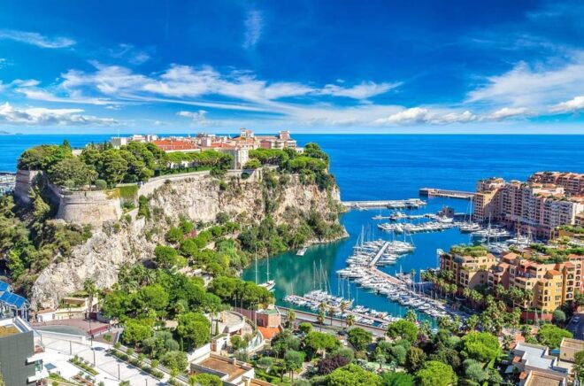 Private Tour: Round-Way From Nice to Monaco & Eze or Menton - Pickup Information