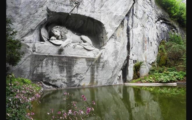 Private Tour: Round-Way From Zurich to Lucerne - Driver and Language Support
