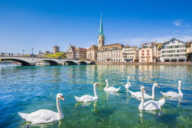 Private Tour: Round-Way From Zurich to Lucerne - Inclusions and Exclusions