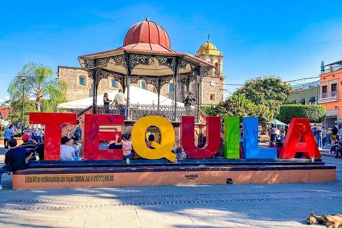 Private Tour Route Elaboration of Tequila in Guadalajara - Good To Know  