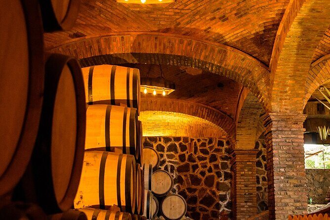 Private Tour Route Elaboration of Tequila in Guadalajara - FAQ  