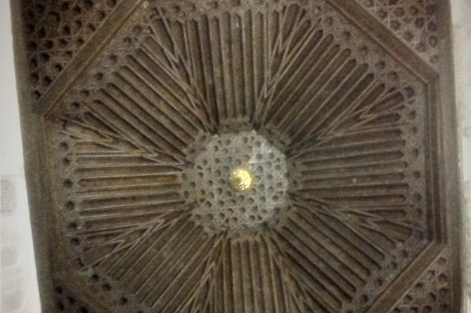 Private Tour Royal Palacecathedral - Pricing Details