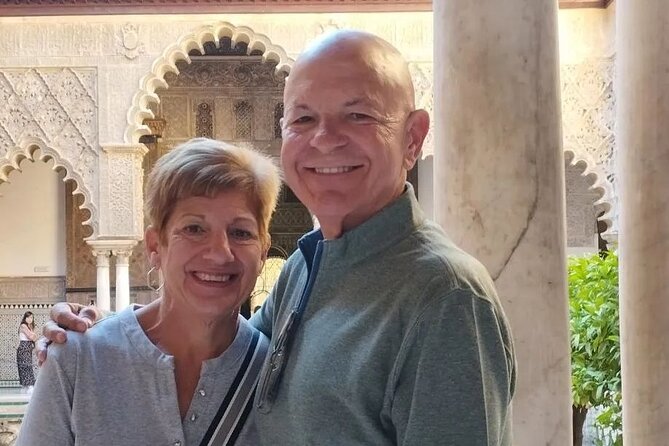 Private Tour Royal Palacecathedral - Assistance and Support