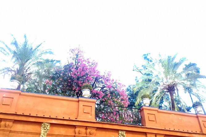 Private Tour Royal Palacecathedral - Copyright and Terms