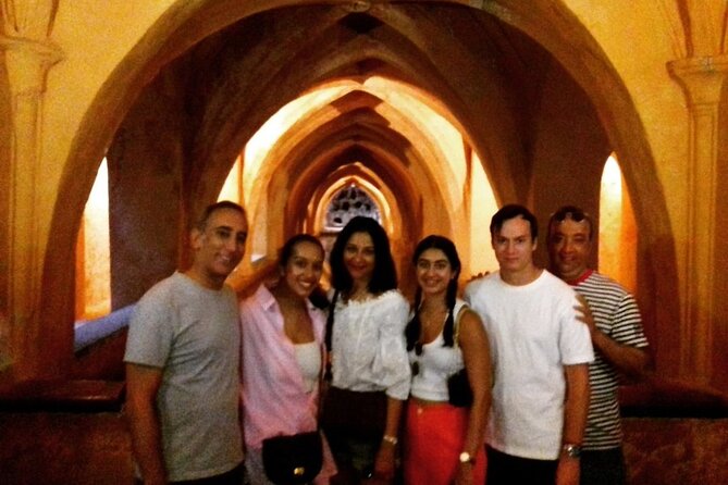 Private Tour Royal Palacecathedral - Common Questions