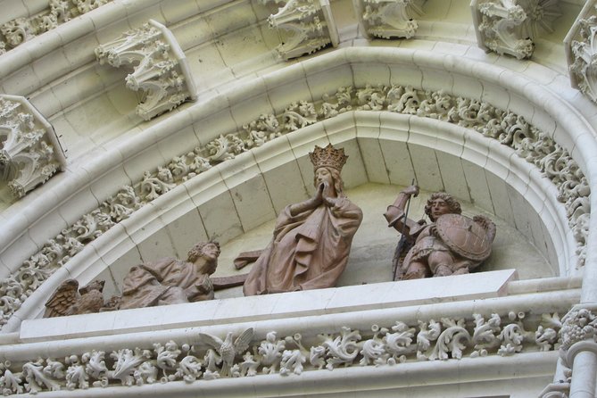 Private Tour Royal Palacecathedralold Jewish Neighbourhood - End Point and Pickup Details