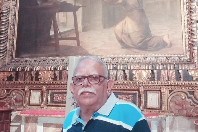 Private Tour Royal Palacecathedralspain Squaremaría Luisa Park - Directions