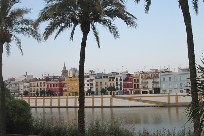 Private Tour Royal Palacecathedralwalk Along the River - Questions and Support