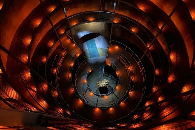 Private Tour: Ruakuri Cave, Waitomo Glowworm & Hobbiton Movie Set - Who Will Love This Tour?