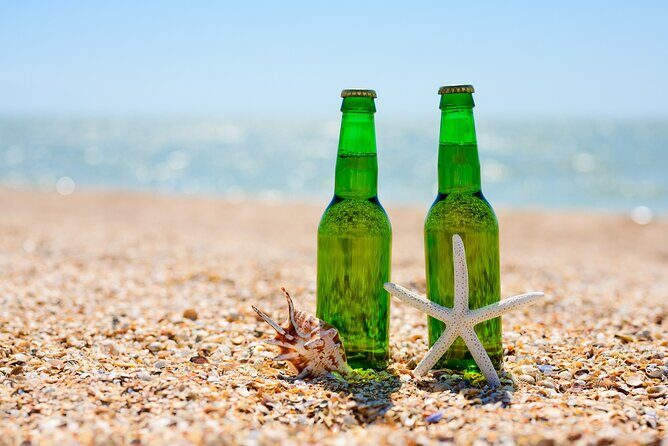 Private Tour Rum and Beer Tour with Lunch on Cayman Islands - Good To Know