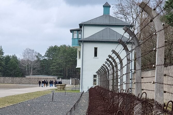 Private Tour Sachsenhausen Concentration Camp From Berlin - Tour Details and Inclusions