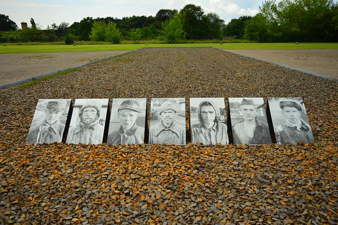 Private Tour: Sachsenhausen Concentration Camp Memorial From Berlin by Train - Tour Overview and Experience