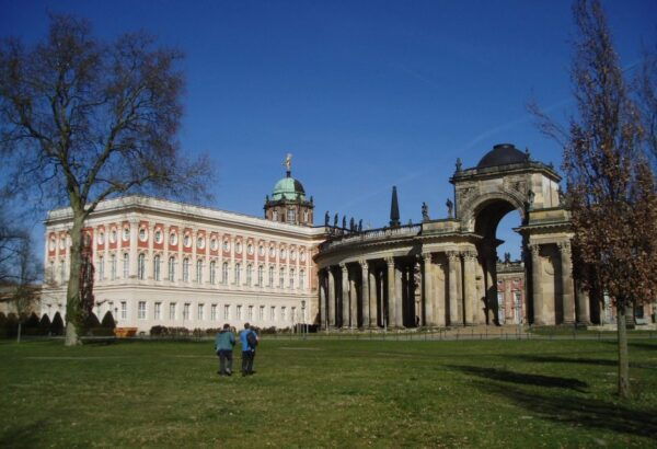 Private Tour: Sachsenhausen Memorial & Potsdam From Berlin - Bridge of Spies and the Cold War