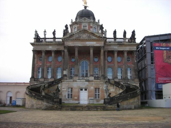 Private Tour: Sachsenhausen Memorial & Potsdam From Berlin - Common Questions