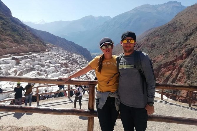 Private Tour Sacred Valley and Machu Picchu 2 Days by Panoramic Vistadome Train - Additional Details