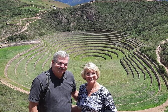 Private Tour Sacred Valley and Machu Picchu 2 Days by Panoramic Vistadome Train - Directions