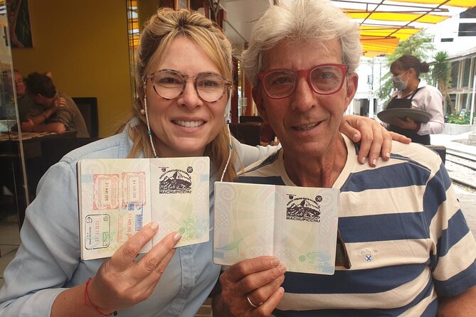 Private Tour Sacred Valley and Machu Picchu 2 Days by Panoramic Vistadome Train - Common Questions