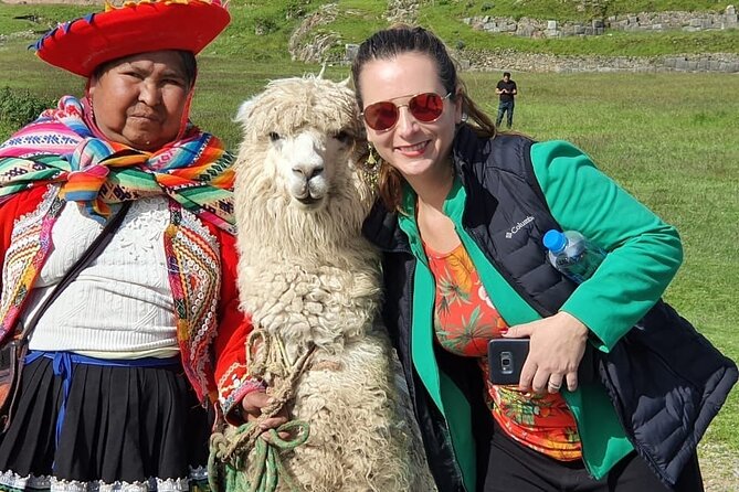 Private Tour Sacred Valley and Machu Picchu 2 Days by Panoramic Vistadome Train - The Sum Up