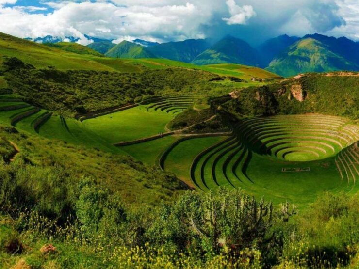 Private Tour Sacred Valley Maras and Machu Picchu 2 Days - Booking and Logistics Information