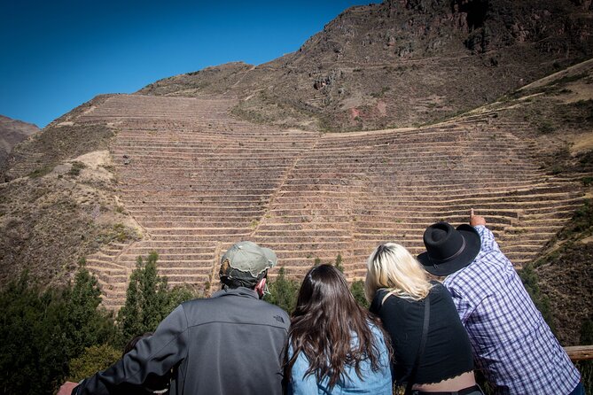 Private Tour Sacred Valley Of The Incas 1 Day - Tour Details and Inclusions