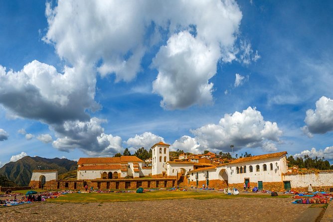 Private Tour Sacred Valley Of The Incas 1 Day - Recommended Items and Considerations