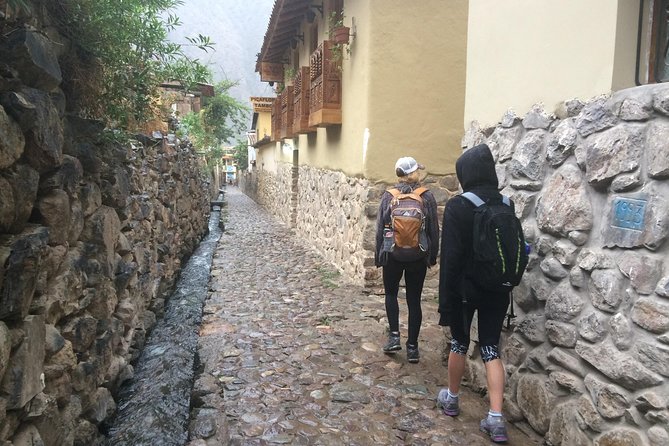 Private Tour Sacred Valley Plus Moray and Salt Mines Full Day Including Lunch - Reviews and Ratings From Viator Travelers