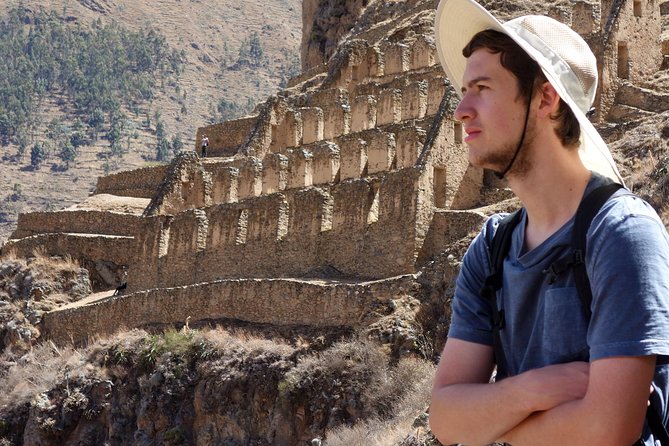 Private Tour Sacred Valley Plus Moray and Salt Mines Full Day Including Lunch - Price and Additional Information