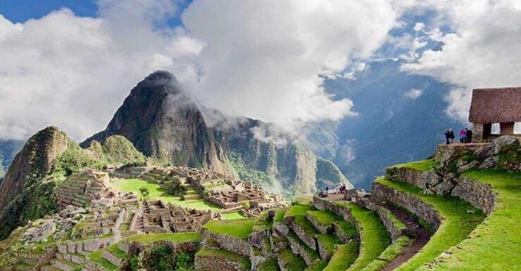 Private Tour-Sacred Valleymaras-Moraymachu Picchuhotel 4 - Tour Itinerary and Highlights
