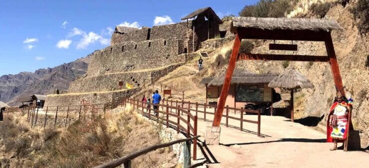 Private Tour-Sacred Valleymaras-Moraymachu Picchuhotel 4 - Exclusive Private Tour Package Details