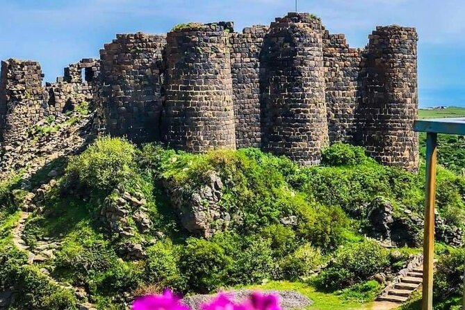 PRIVATE TOUR: Saghmosavank , Alphabet Monument, Amberd Fortress - Cancellation Policy