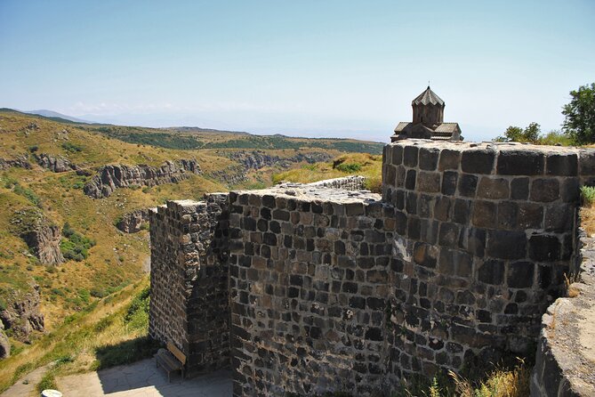 PRIVATE TOUR: Saghmosavank , Alphabet Monument, Amberd Fortress - Frequently Asked Questions
