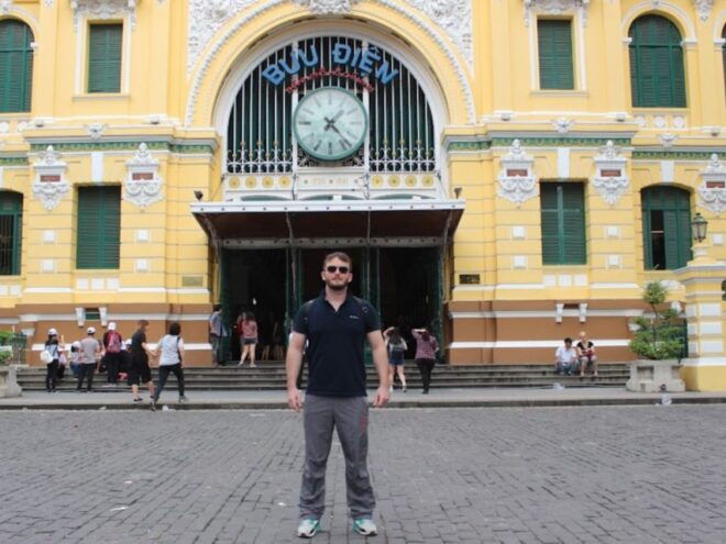 Private Tour Saigon Hightlight & Hidden Gems on Motorbike - Highlights