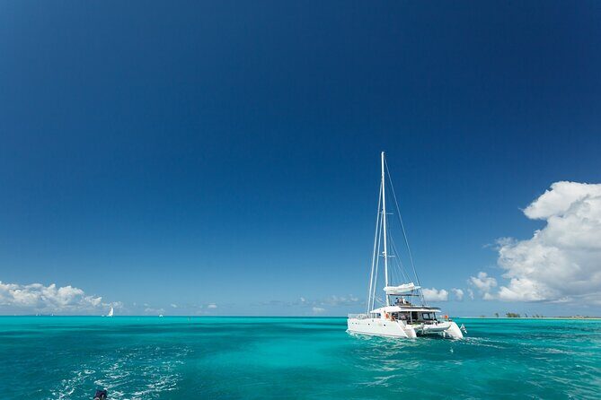 Private Tour Sail in Virgin Islands National Park - Good To Know