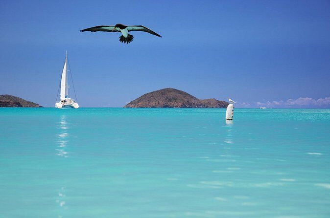 Private Tour Sail in Virgin Islands National Park - Final Thoughts