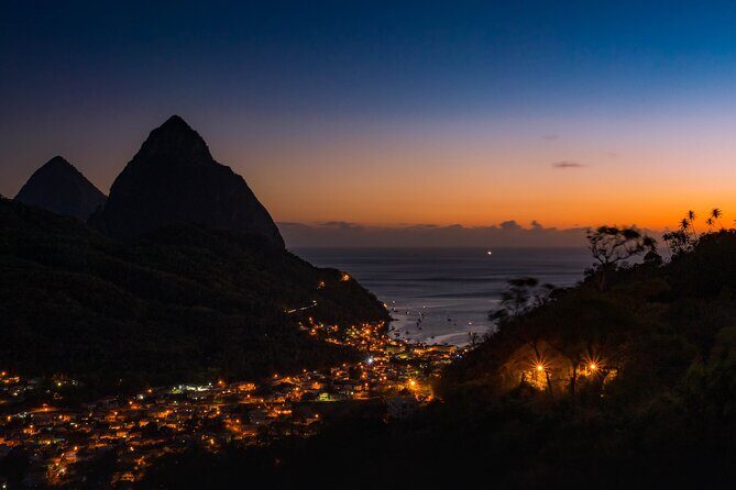 Private Tour Saint Lucia Street Party - Additional Insights from Reviews