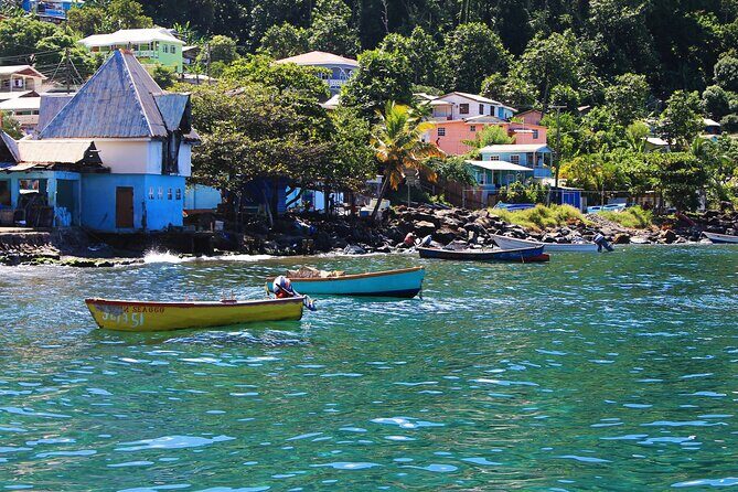 Private Tour Saint Lucia Unique Cultural Immersion Experience - Frequently Asked Questions (FAQs)